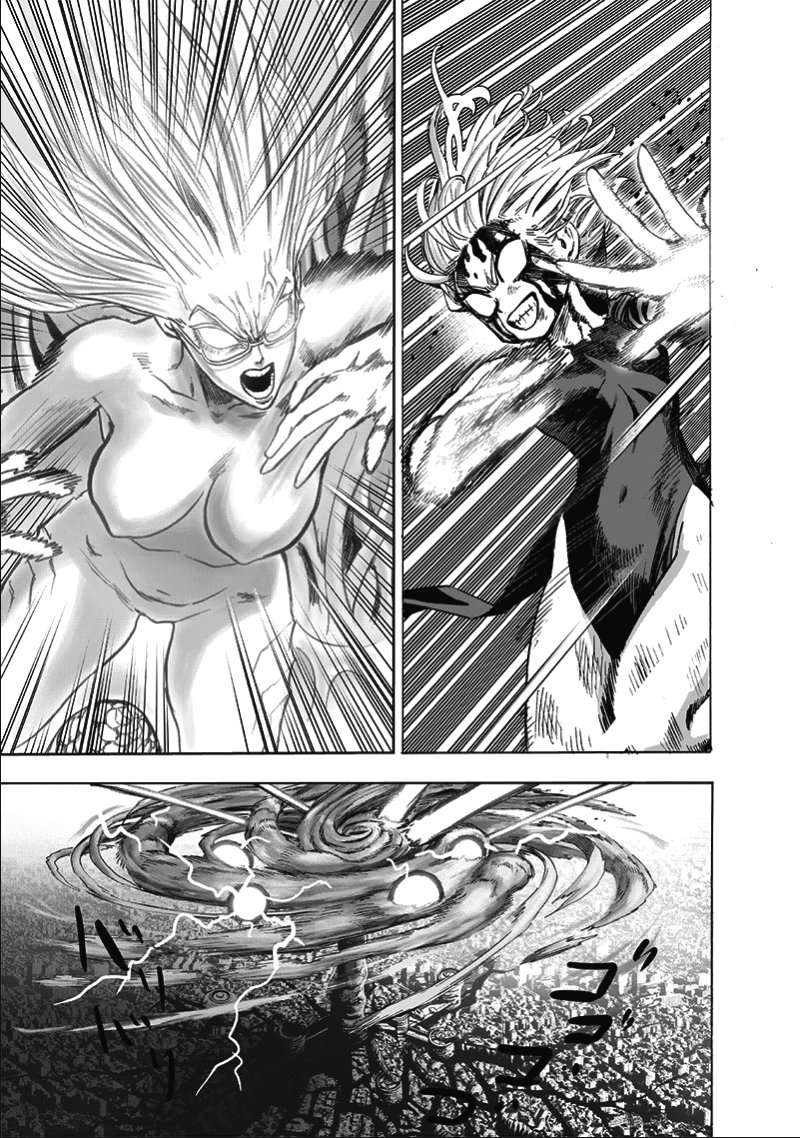 One Punch-Man Capitulo 176: Ser Glorioso página 14