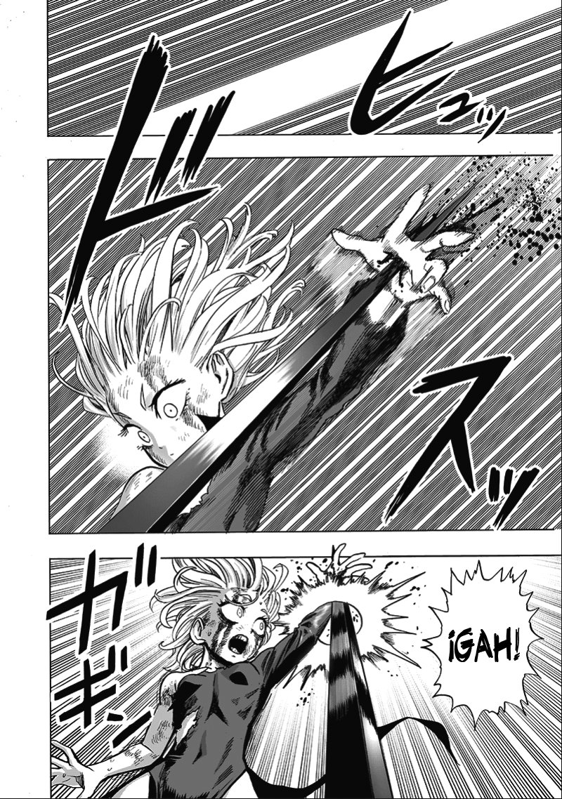 One Punch-Man Capitulo 176: Ser Glorioso página 23