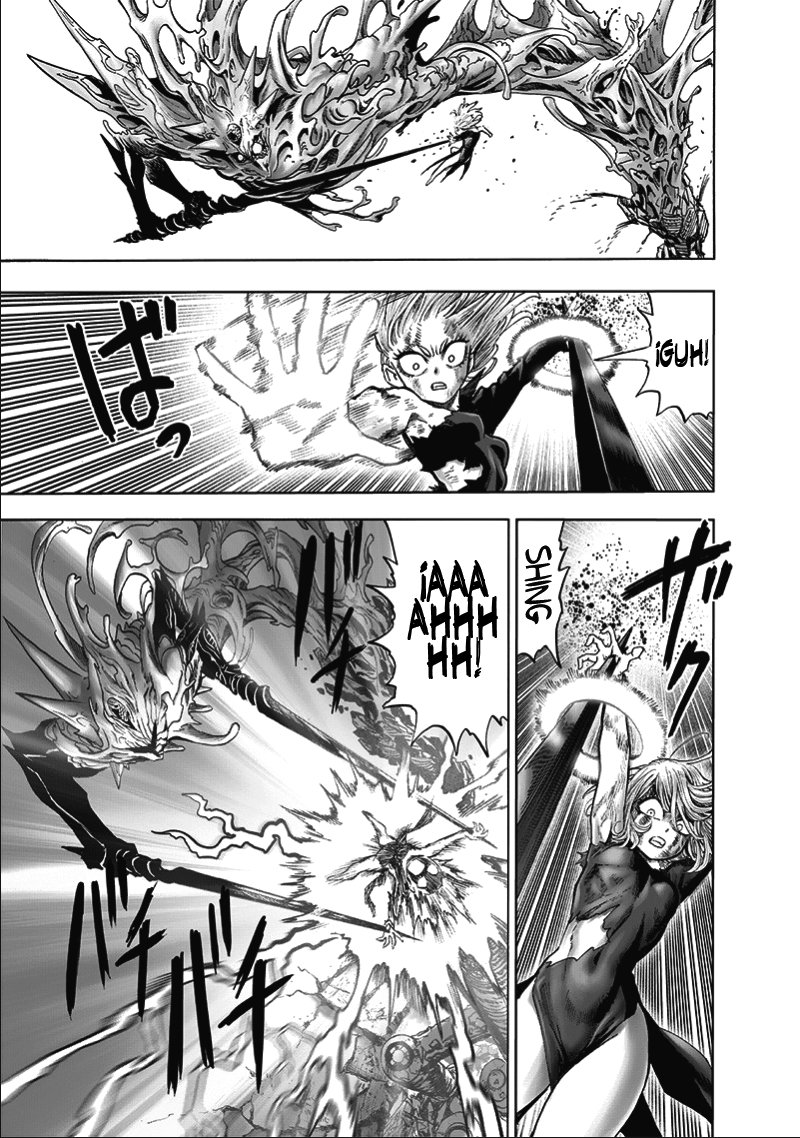 One Punch-Man Capitulo 176: Ser Glorioso página 24