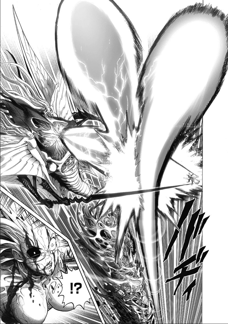 One Punch-Man Capitulo 176: Ser Glorioso página 28