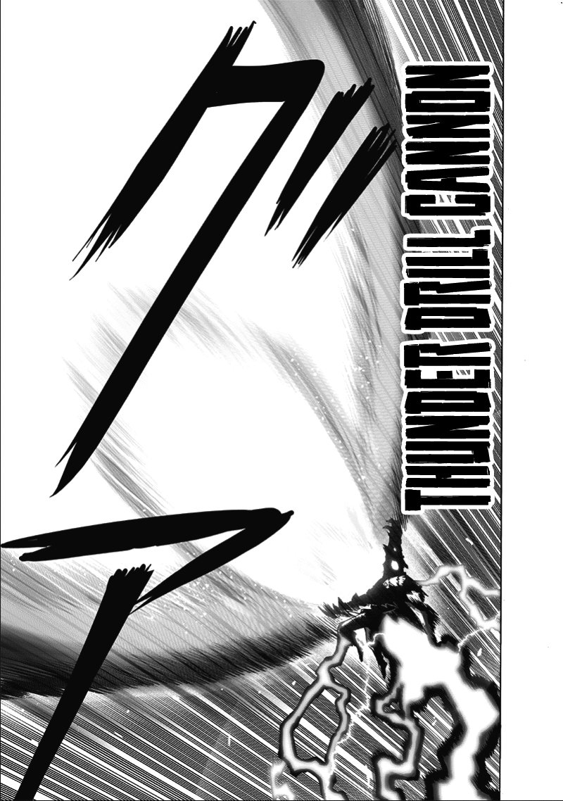 One Punch-Man Capitulo 176: Ser Glorioso página 34