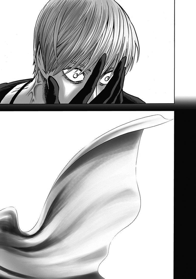 One Punch-Man Capitulo 178: Desgracia y fundamentos página 11