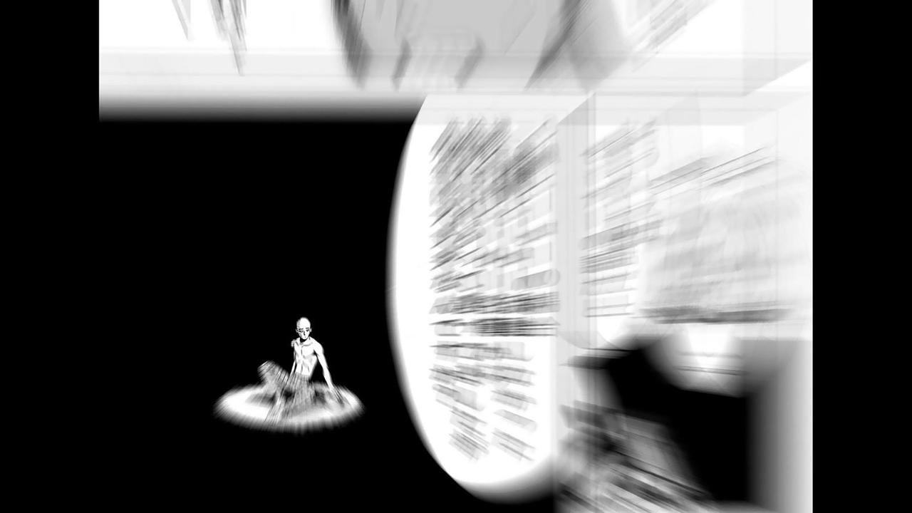 One Punch-Man Capitulo 19: Golpe al Pavimento 1 página 11