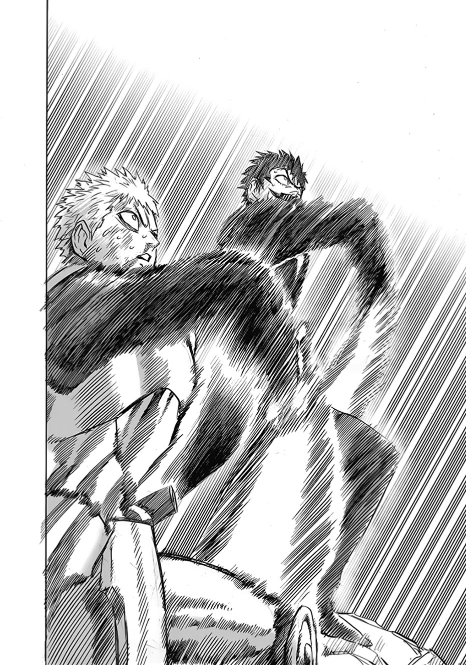 One Punch-Man Capitulo 192: Emboscada página 20