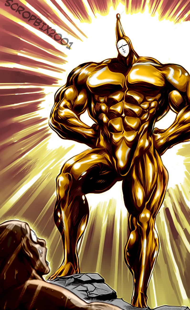 One Punch-Man Capitulo 192: Emboscada página 32