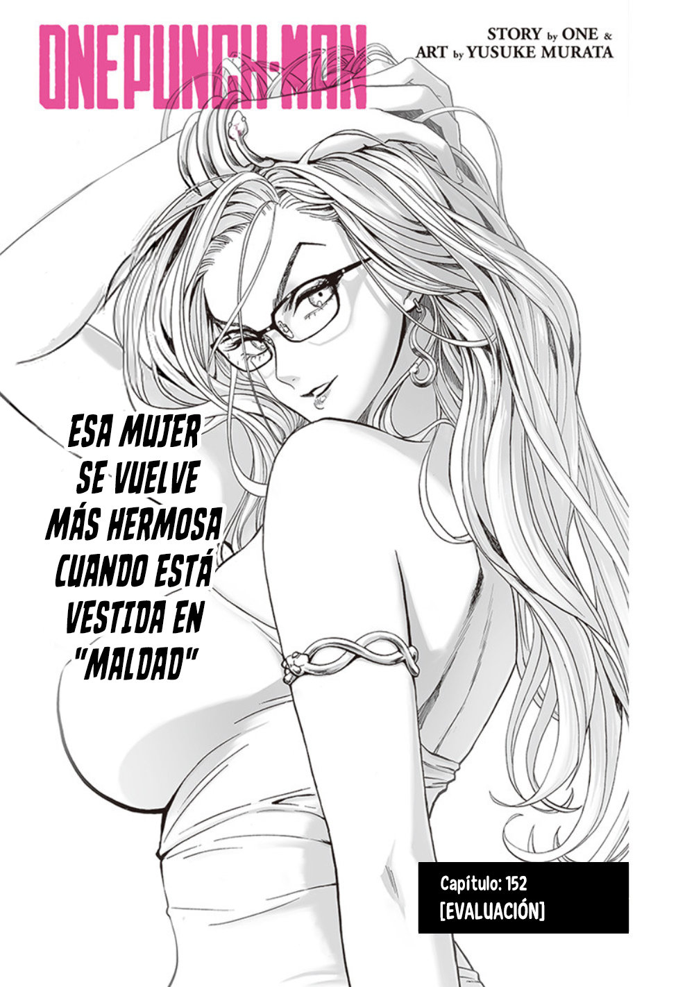 One Punch-Man Capitulo 195: Comprobación página 2