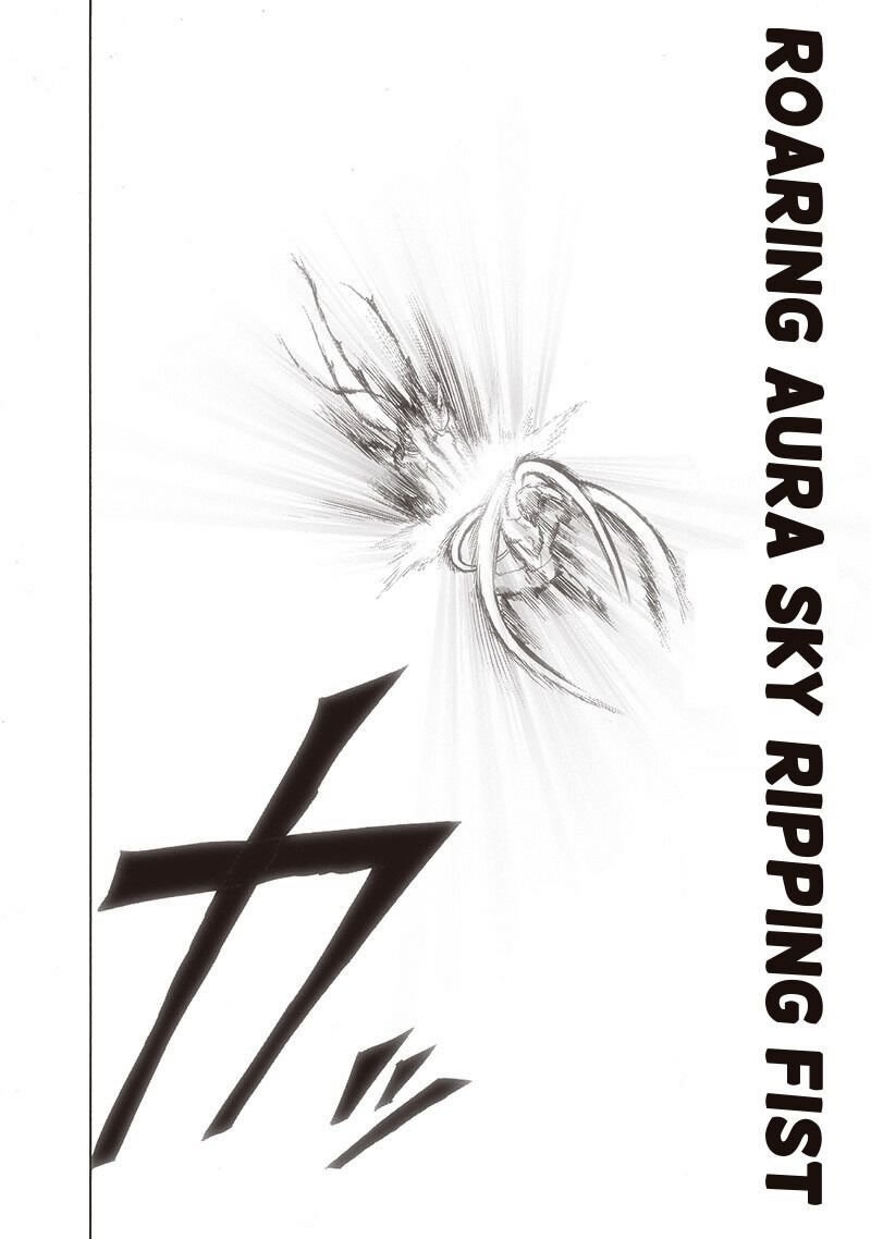 One Punch-Man Capitulo 196 página 12