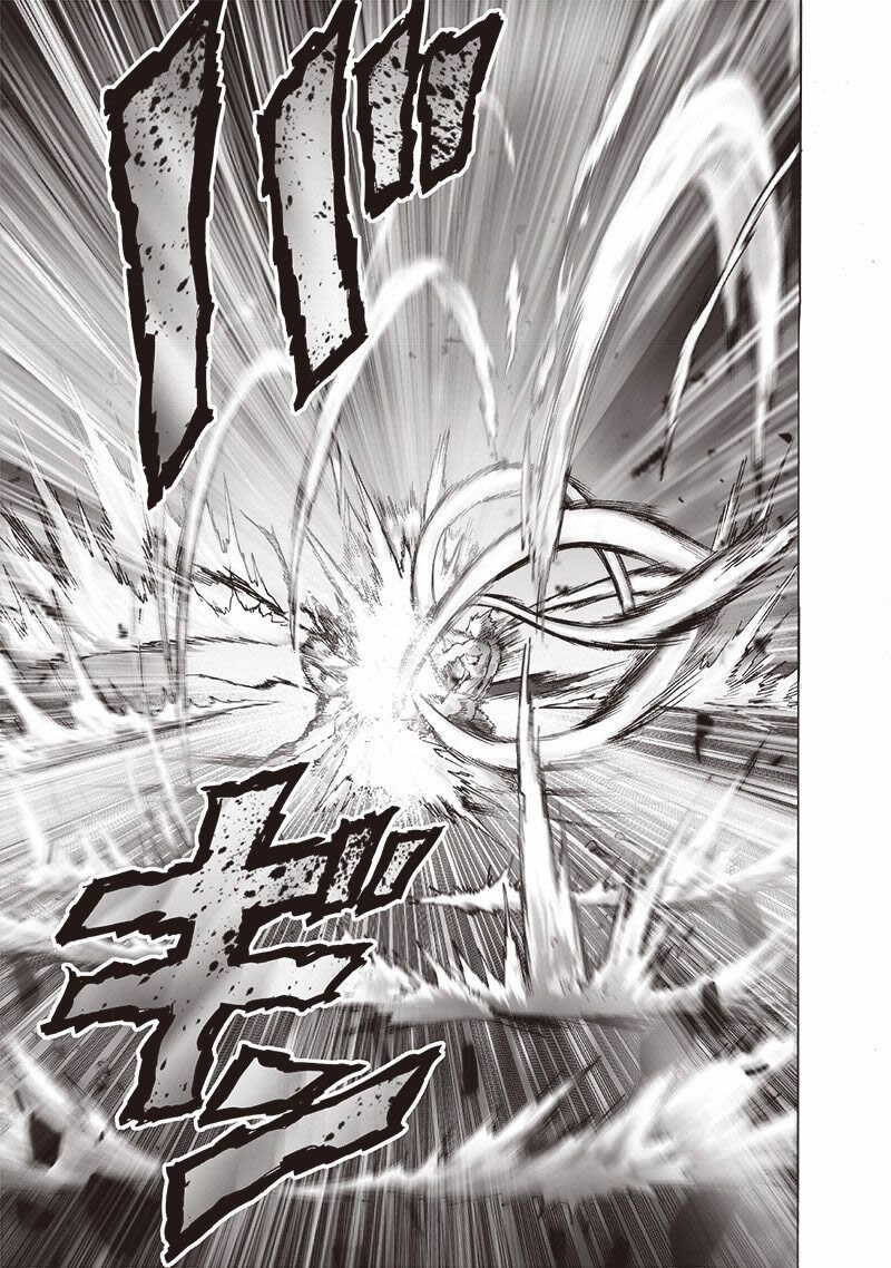 One Punch-Man Capitulo 196 página 13