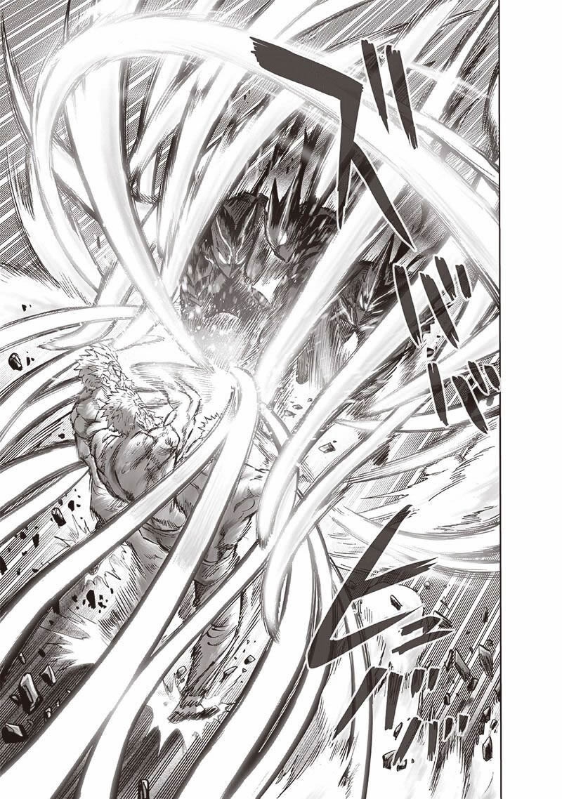 One Punch-Man Capitulo 196 página 15