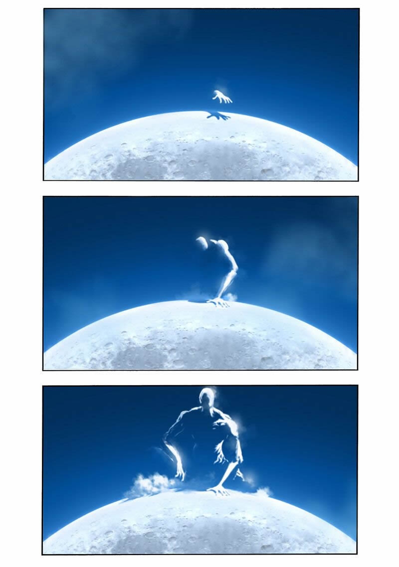 One Punch-Man Capitulo 196 página 28