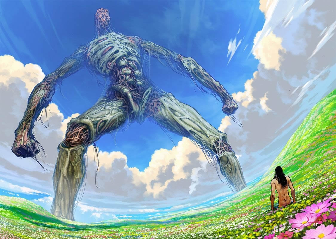 One Punch-Man Capitulo 196 página 31