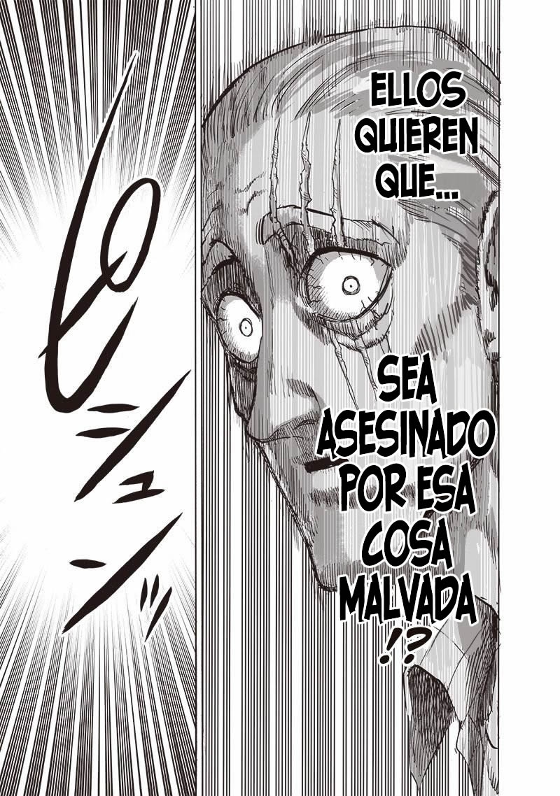 One Punch-Man Capitulo 197: ULTIMATE HELLFIRE BURST WAVE MOTION PURGATORY CANNON página 10
