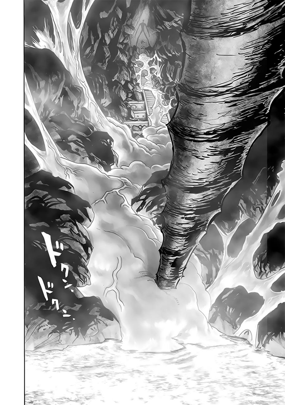 One Punch-Man Capitulo 198: Resultados página 42