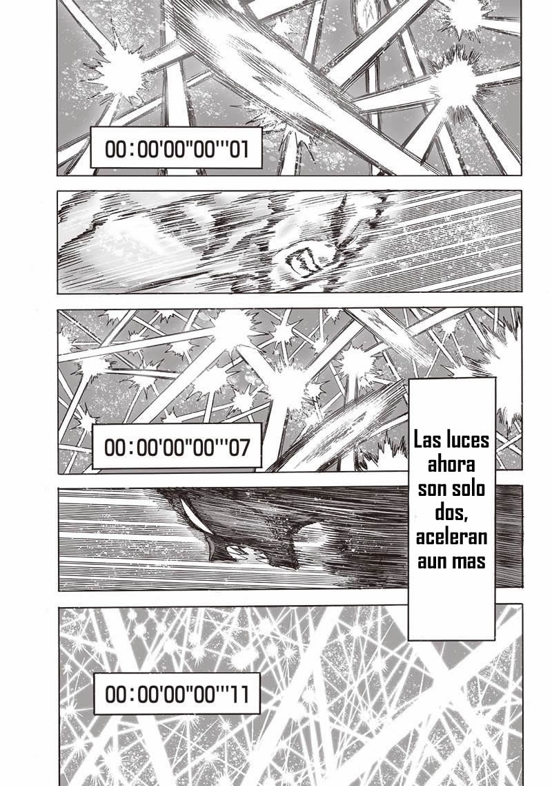 One Punch-Man Capitulo 199: Retribución divina página 14