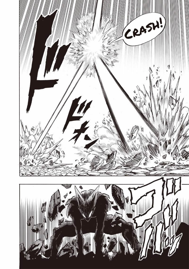 One Punch-Man Capitulo 199: Retribución divina página 18