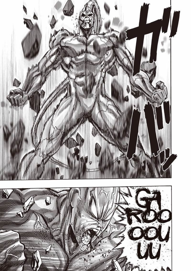 One Punch-Man Capitulo 199: Retribución divina página 19