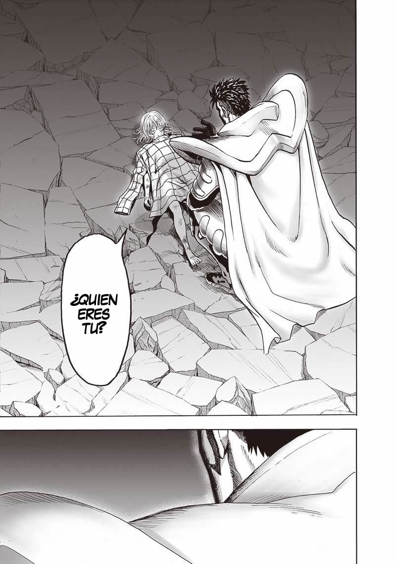 One Punch-Man Capitulo 199: Retribución divina página 23