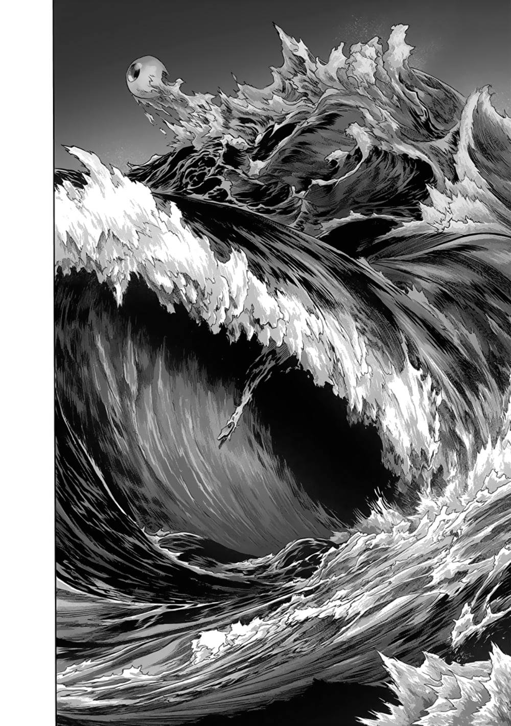 One Punch-Man Capitulo 200: Bad Boys página 22
