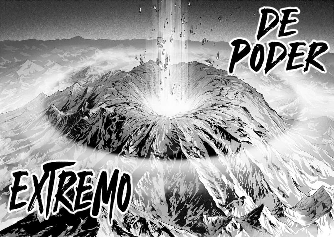 One Punch-Man Capitulo 208: El Mal Absoluto página 13