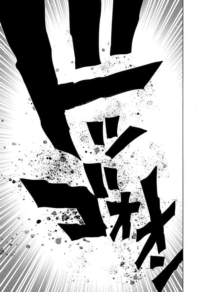 One Punch-Man Capitulo 208: El Mal Absoluto página 29