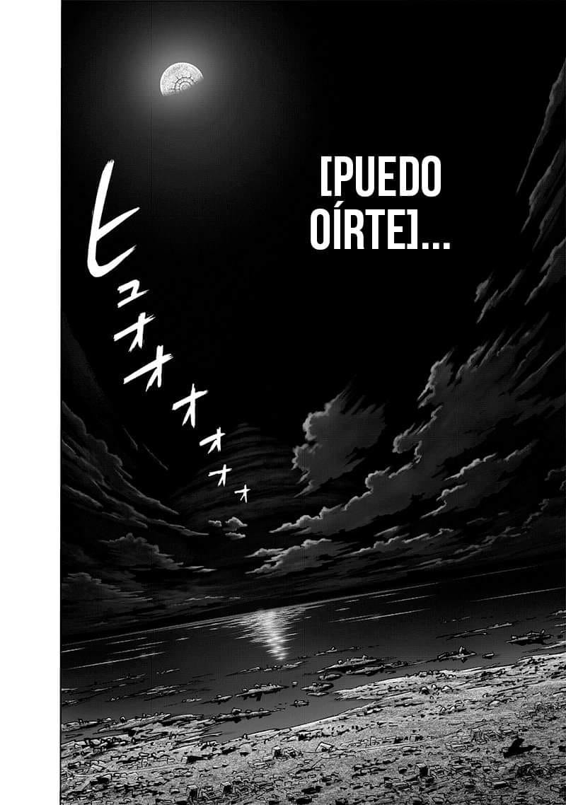 One Punch-Man Capitulo 208: El Mal Absoluto página 32