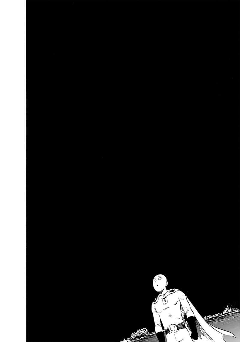 One Punch-Man Capitulo 208: El Mal Absoluto página 43