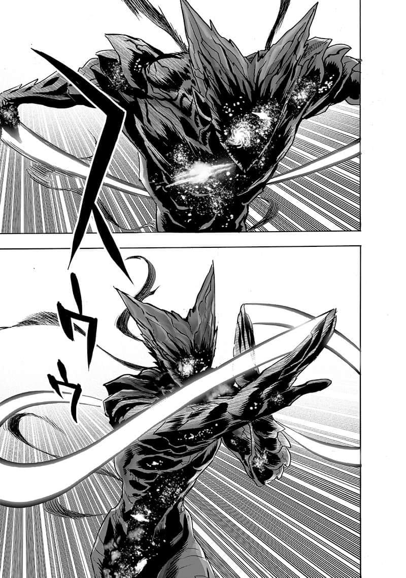 One Punch-Man Capitulo 208: El Mal Absoluto página 48