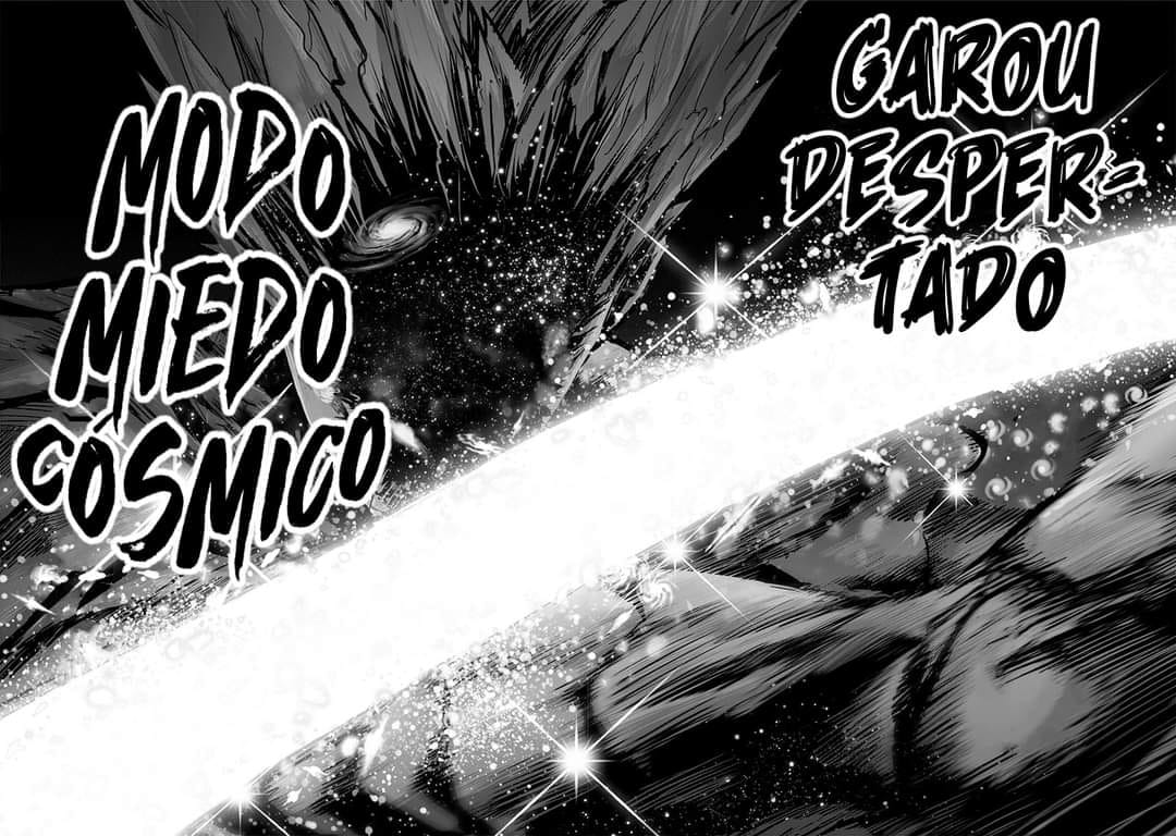 One Punch-Man Capitulo 208: El Mal Absoluto página 49