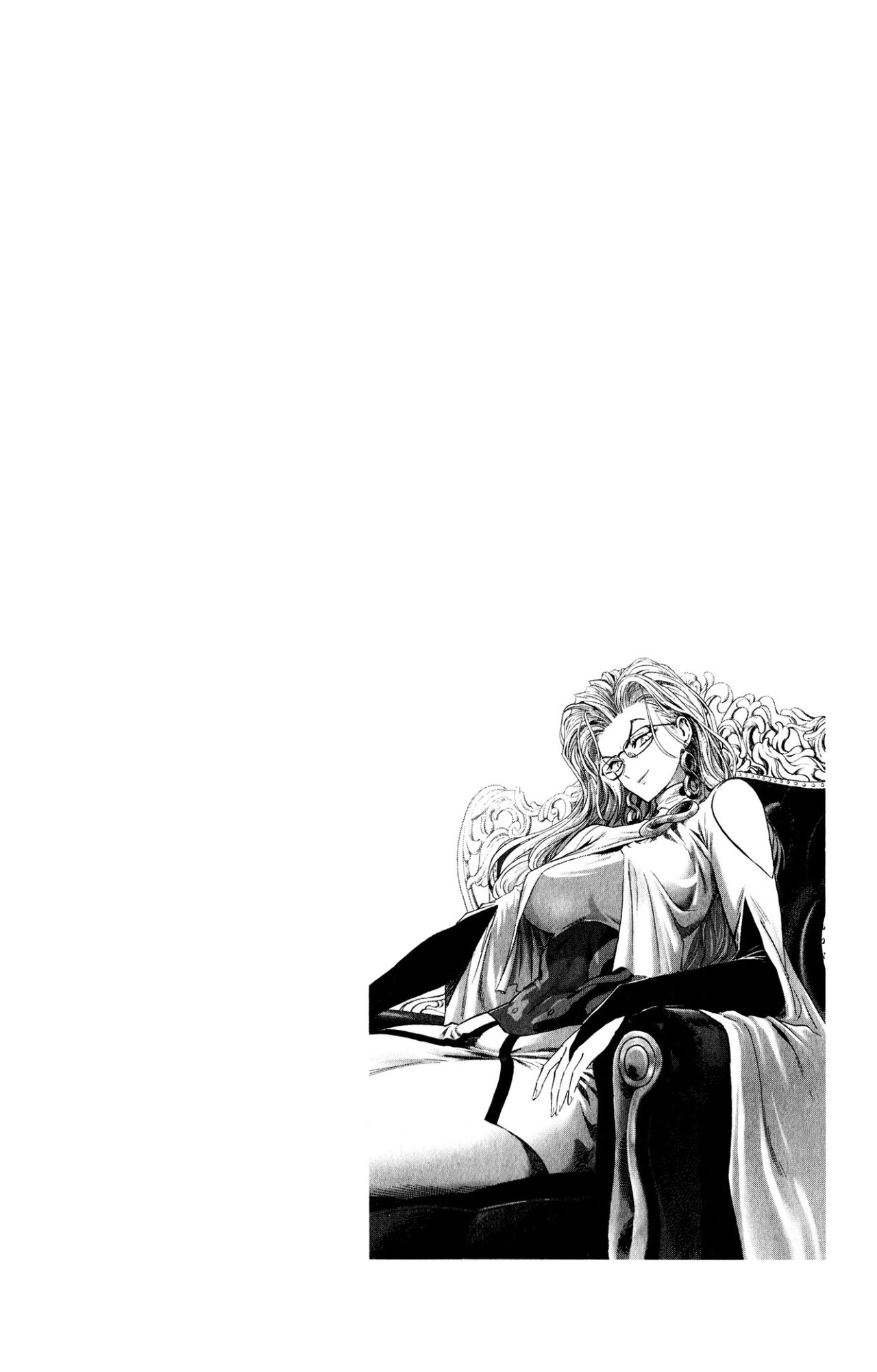 One Punch-Man Capitulo 209.1: Especial Vol. 26 página 19
