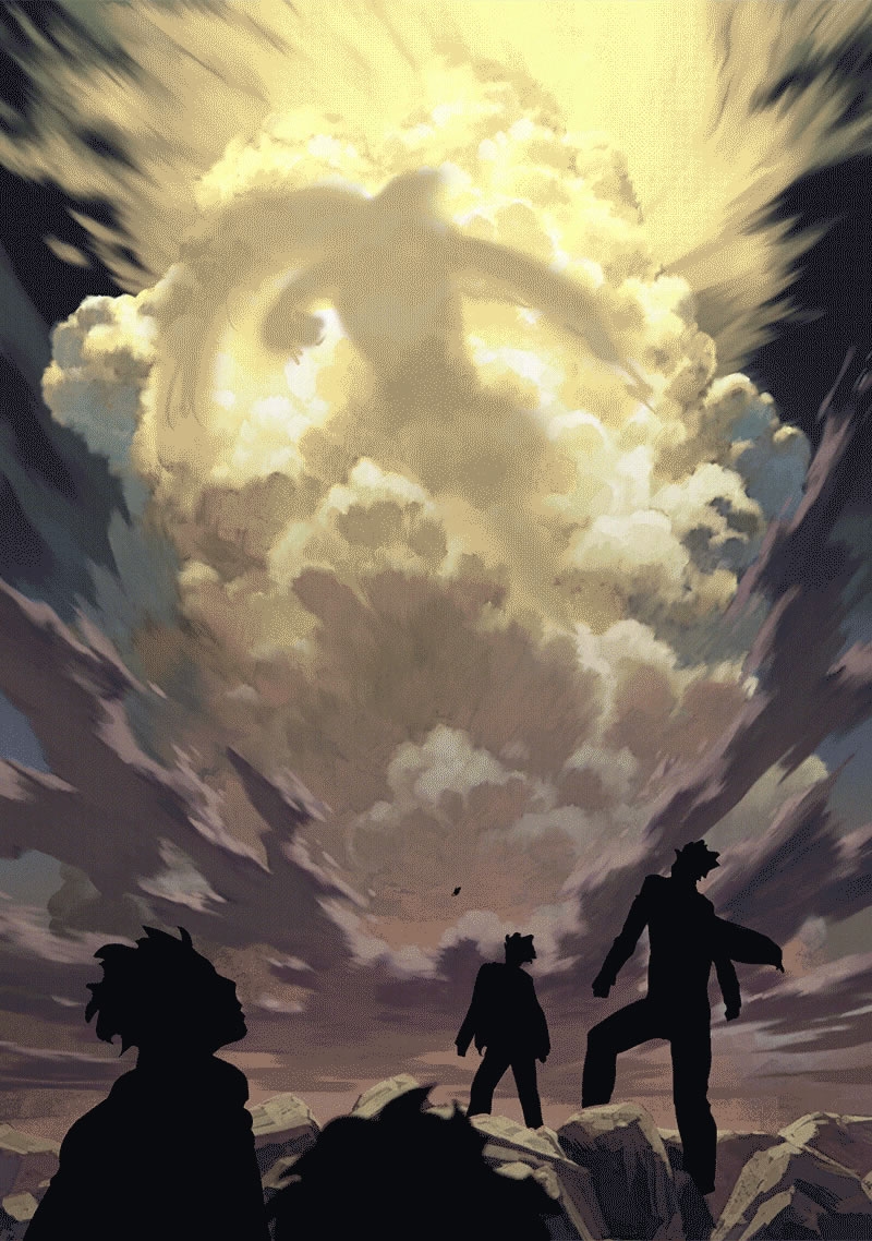 One Punch-Man Capitulo 209: Enésima Potencia página 13