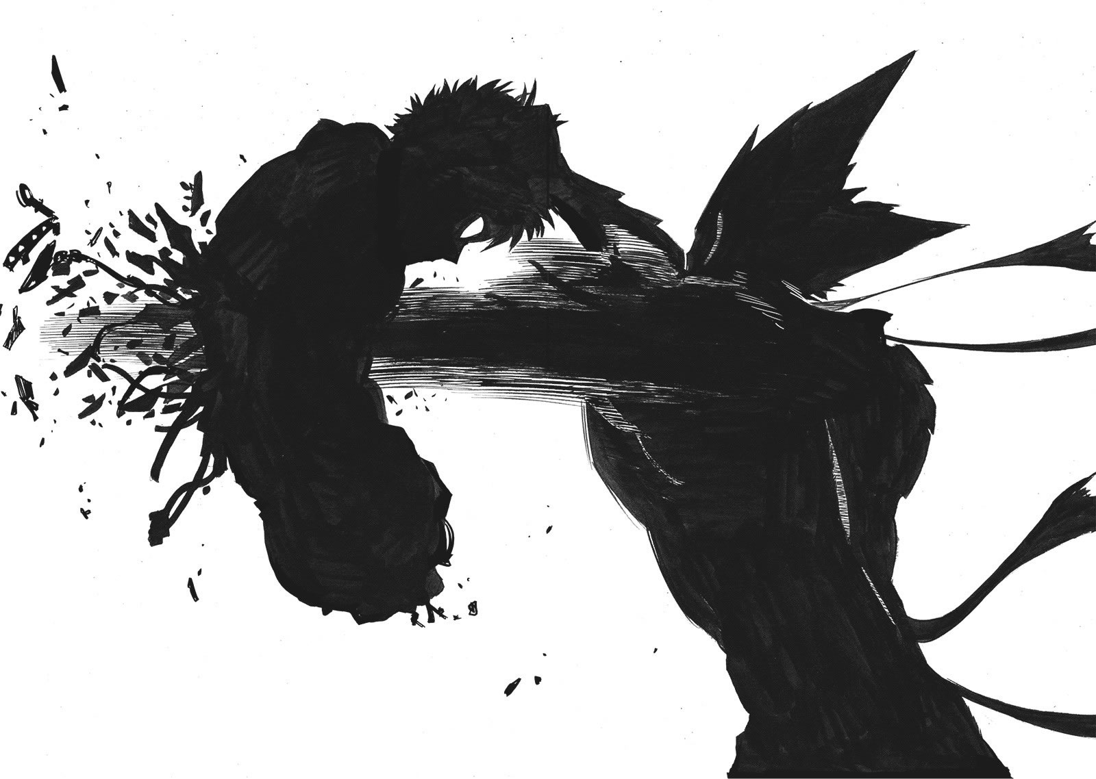 One Punch-Man Capitulo 210: ÍO página 30