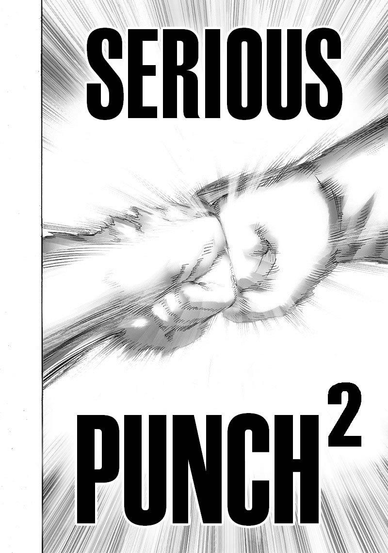 One Punch-Man Capitulo 211: Despertar página 4