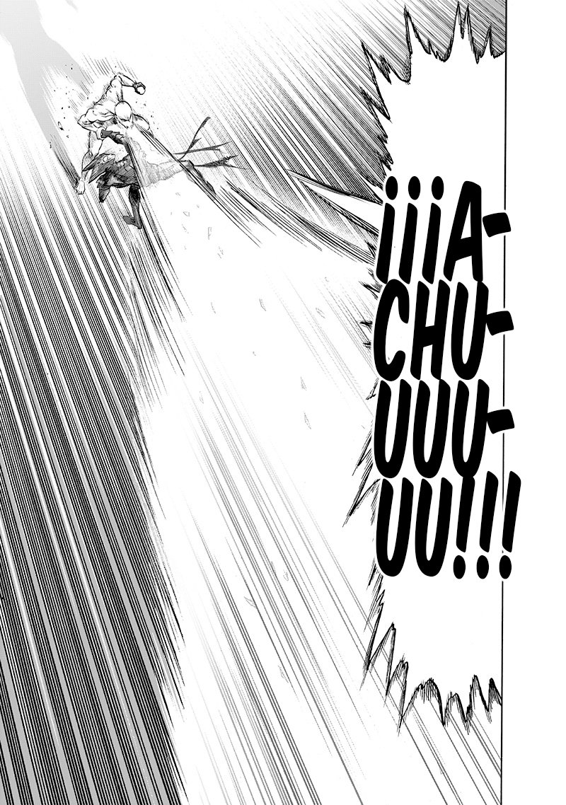 One Punch-Man Capitulo 212: Amanecer página 20