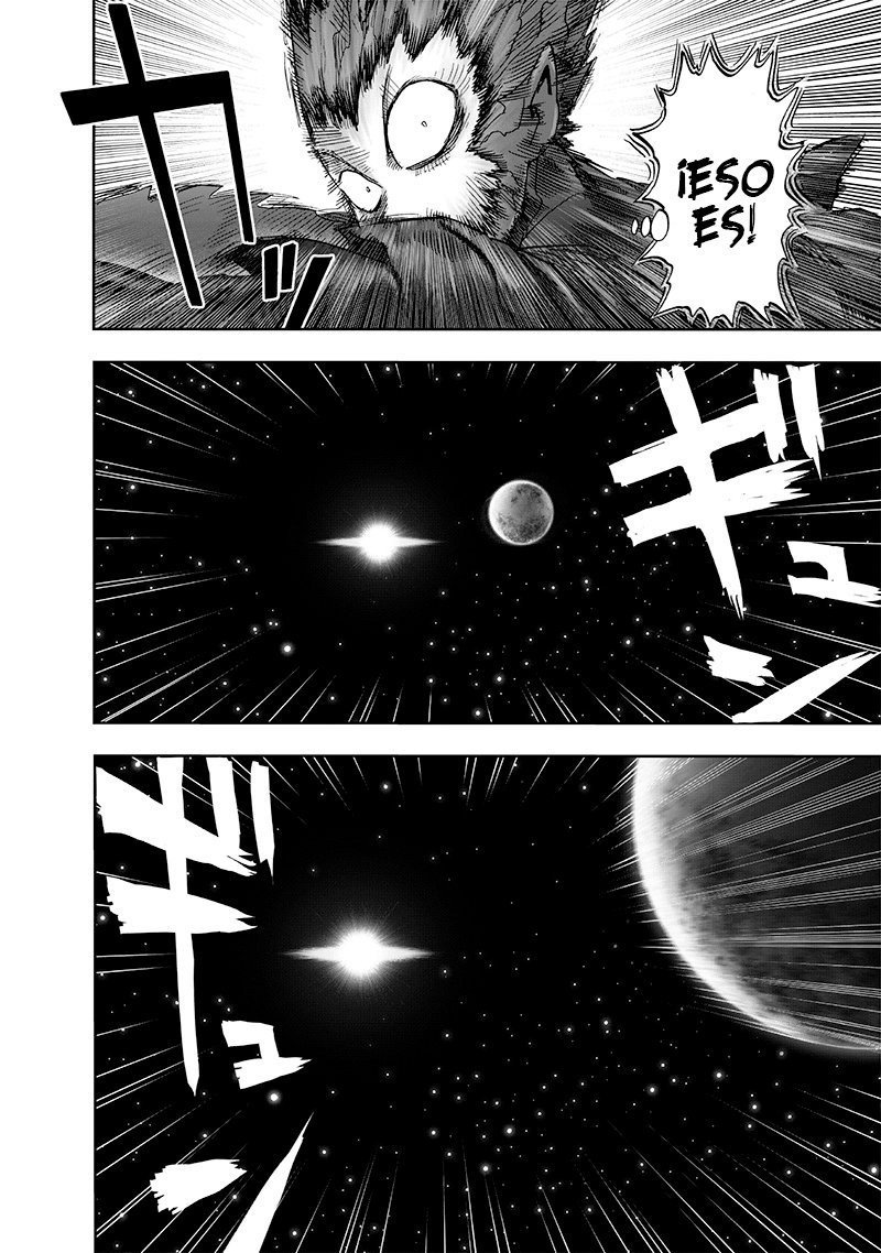 One Punch-Man Capitulo 212: Amanecer página 26