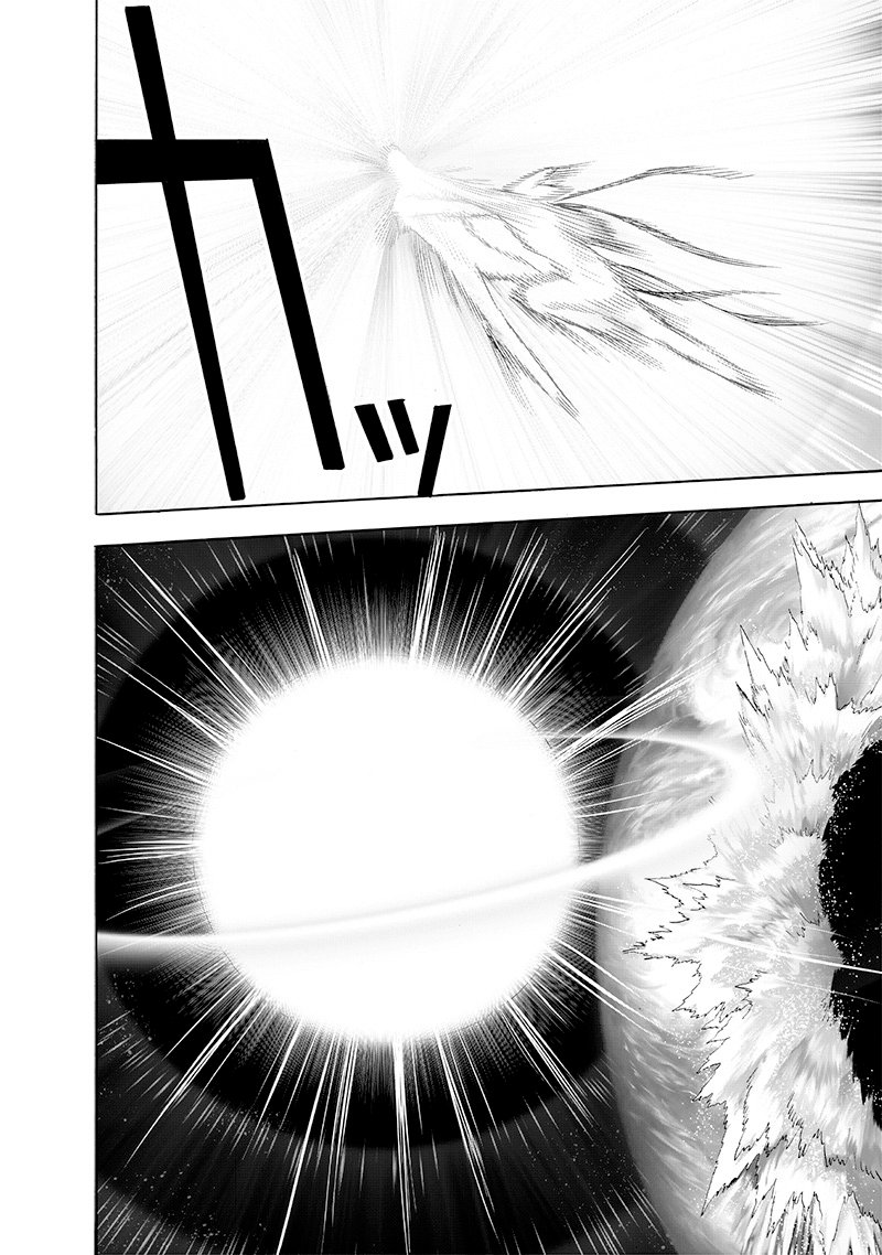 One Punch-Man Capitulo 212: Amanecer página 28