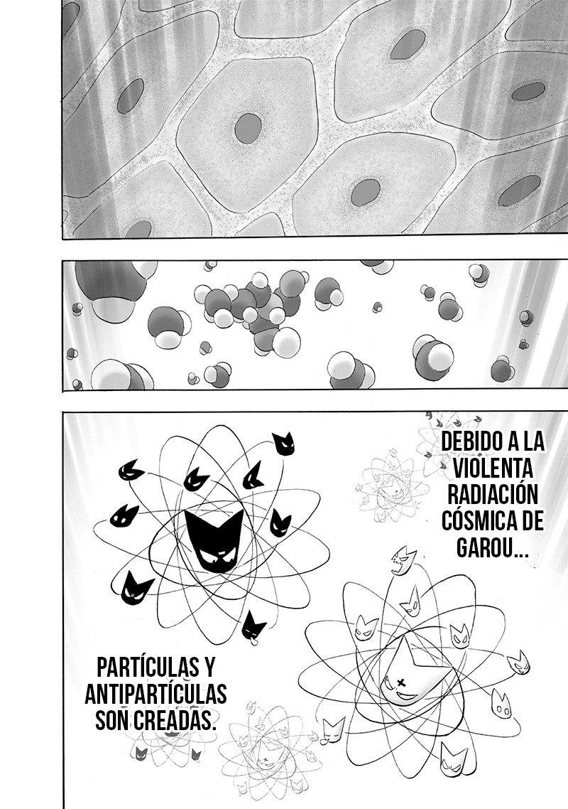 One Punch-Man Capitulo 212: Amanecer página 55