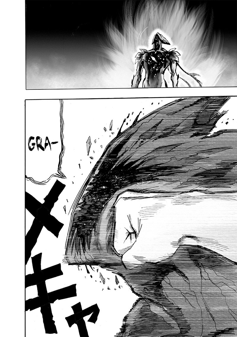 One Punch-Man Capitulo 212: Amanecer página 63