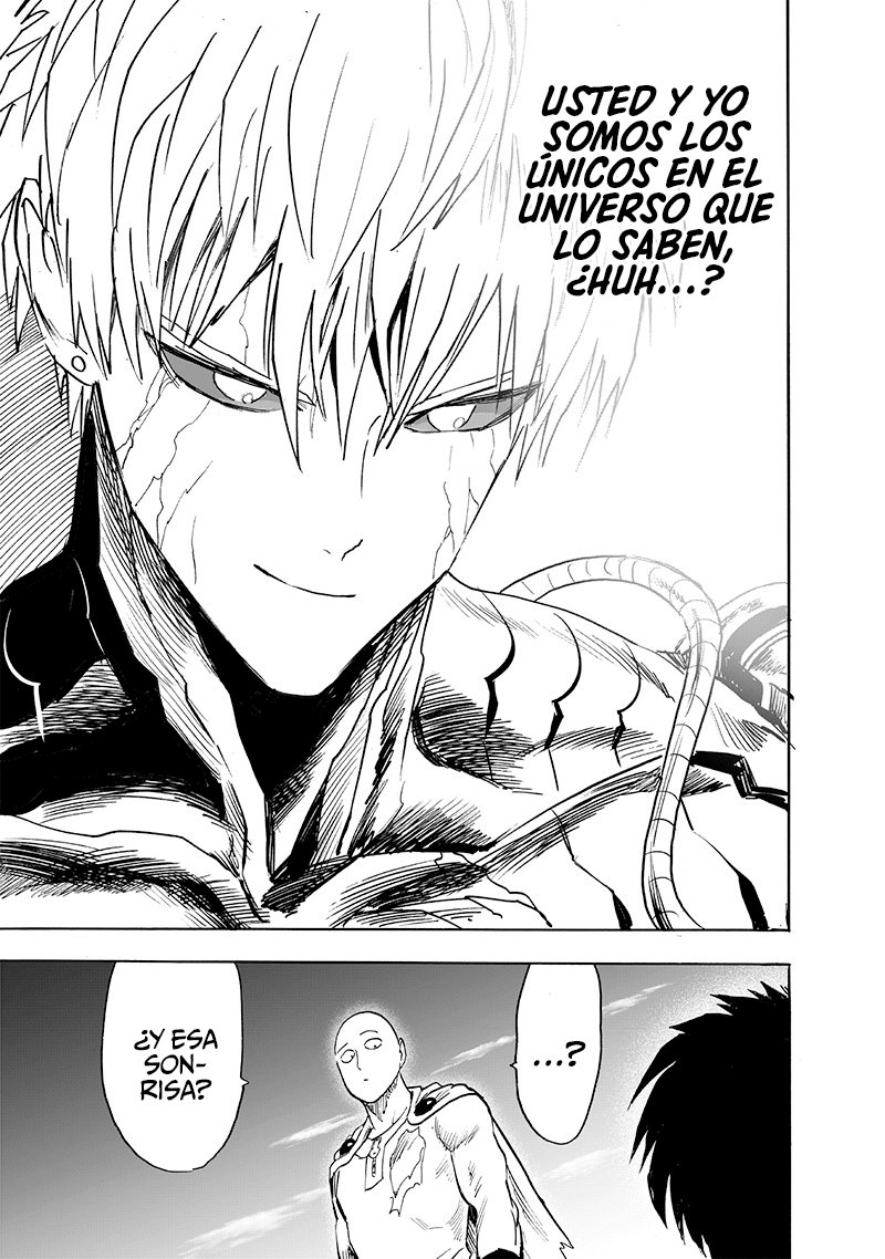 One Punch-Man Capitulo 213: Ganancias página 13