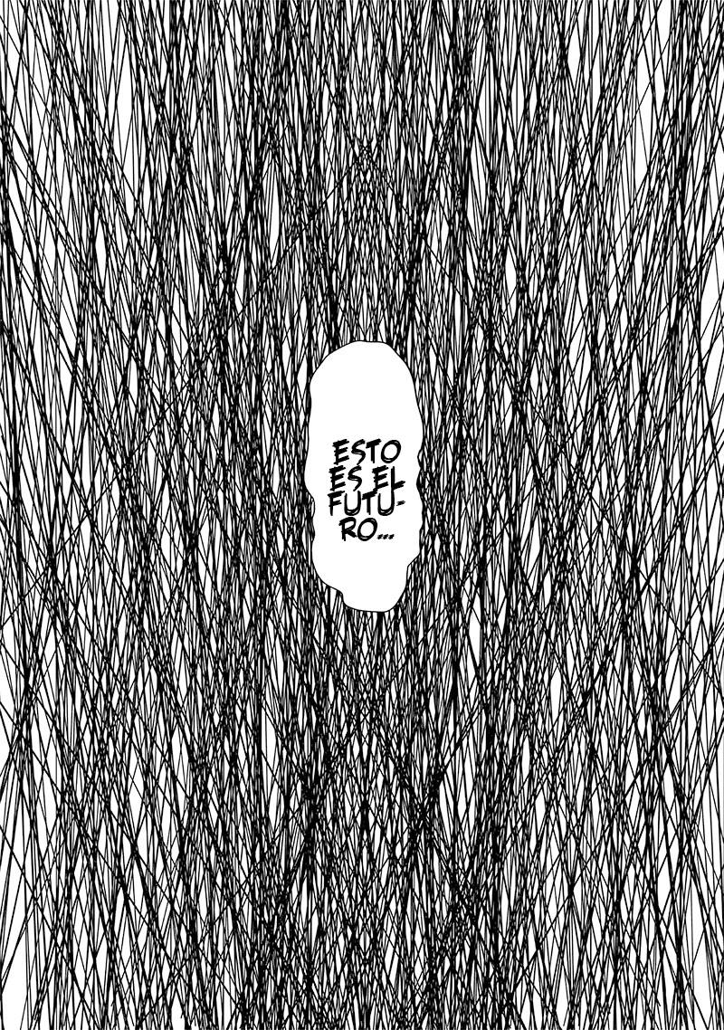One Punch-Man Capitulo 219: Epicentro página 6