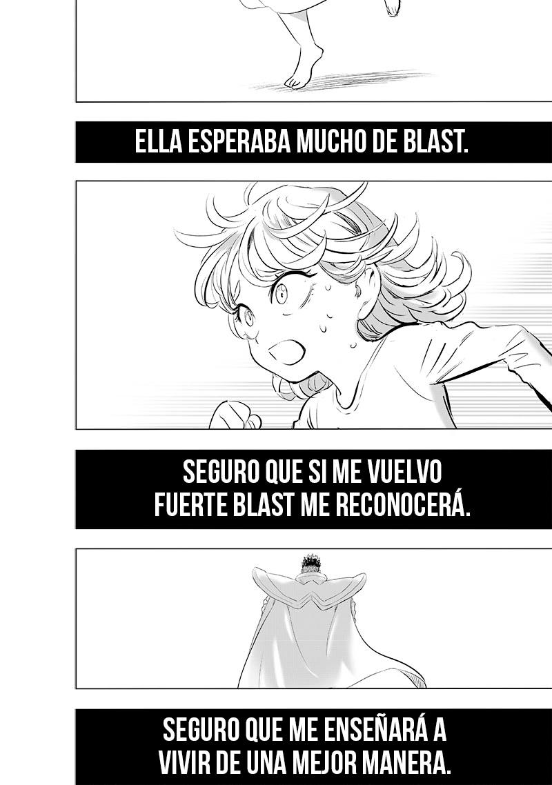 One Punch-Man Capitulo 225: Incierto página 19