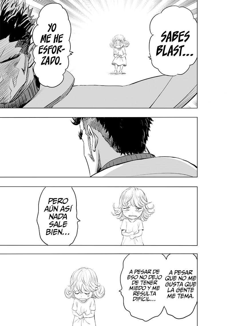 One Punch-Man Capitulo 225: Incierto página 20