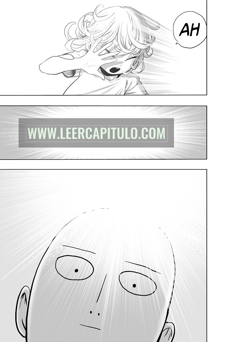 One Punch-Man Capitulo 225: Incierto página 22