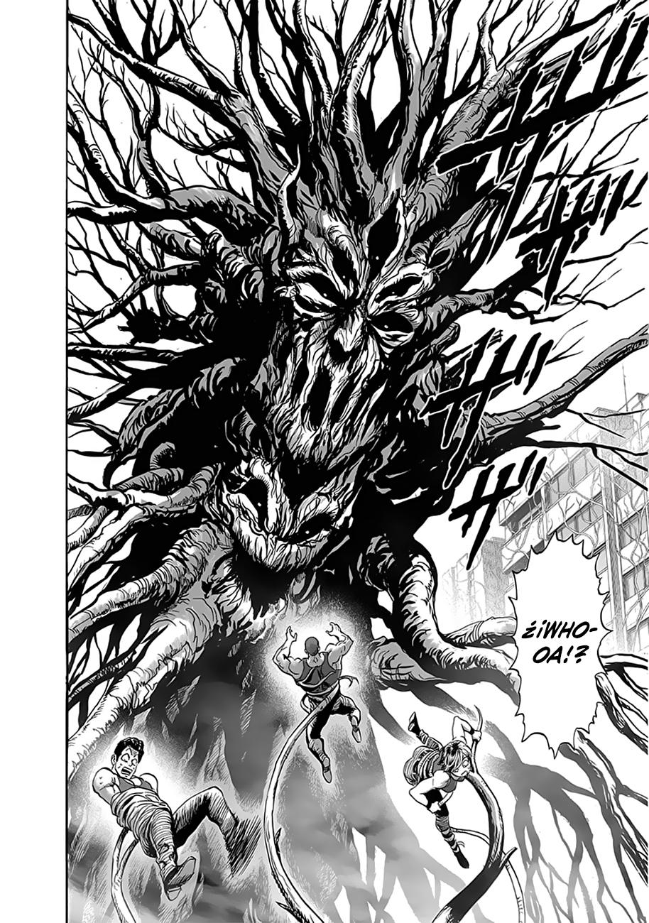 One Punch-Man Capitulo 228: Actualización página 23