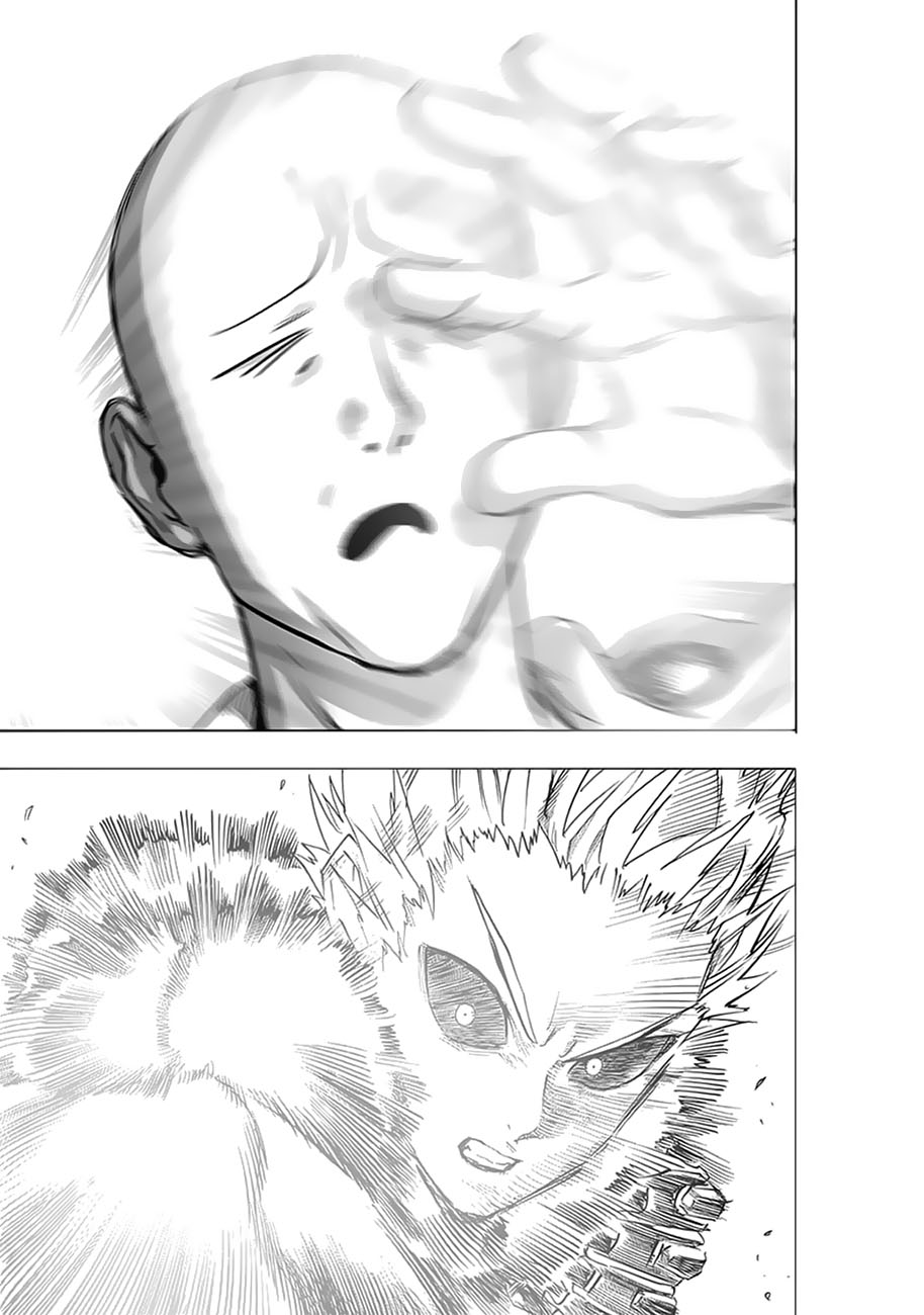 One Punch-Man Capitulo 229: Punto de inflexión página 11