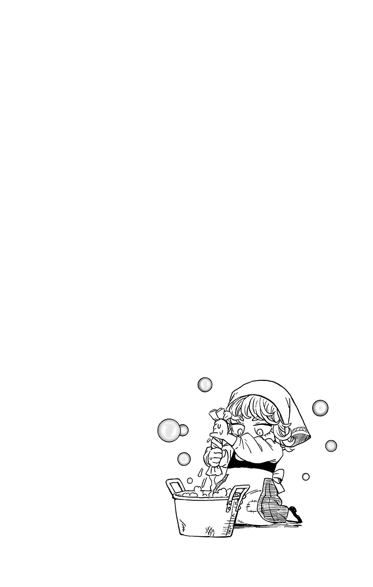 One Punch-Man Capitulo 230.1: Especial Vol. 28 página 10