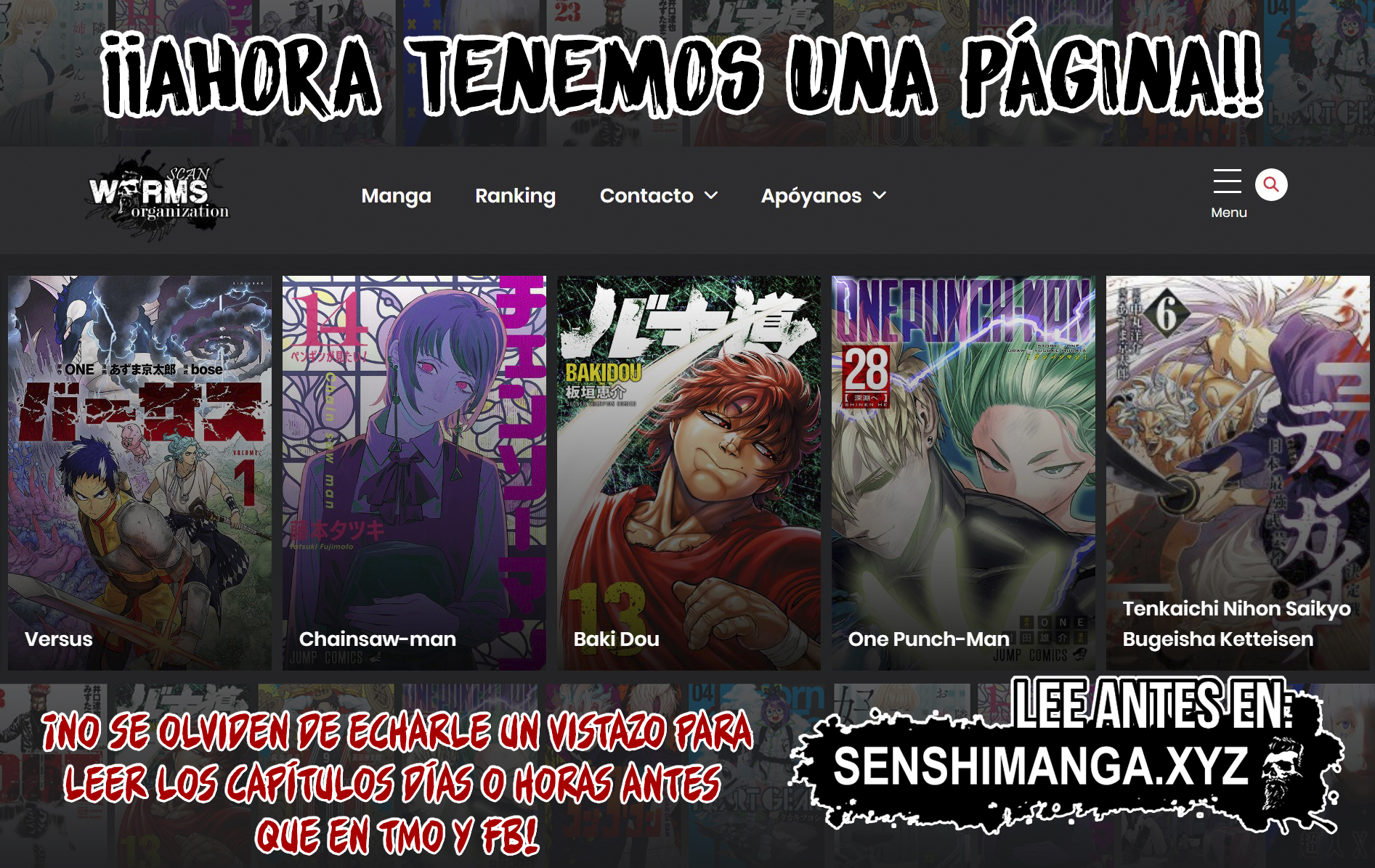 One Punch-Man Capitulo 230: Mariposa y Espalda página 45