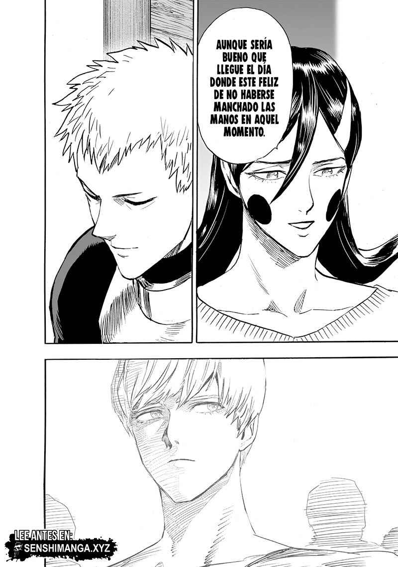 One Punch-Man Capitulo 231: Valoración página 6