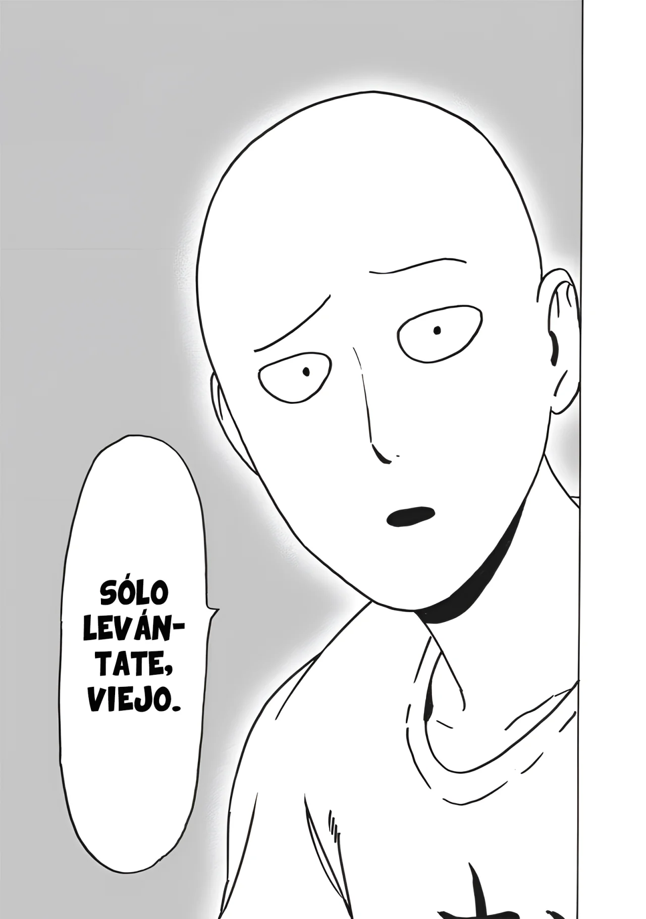 One Punch-Man Capitulo 235: Subida de nivel página 29