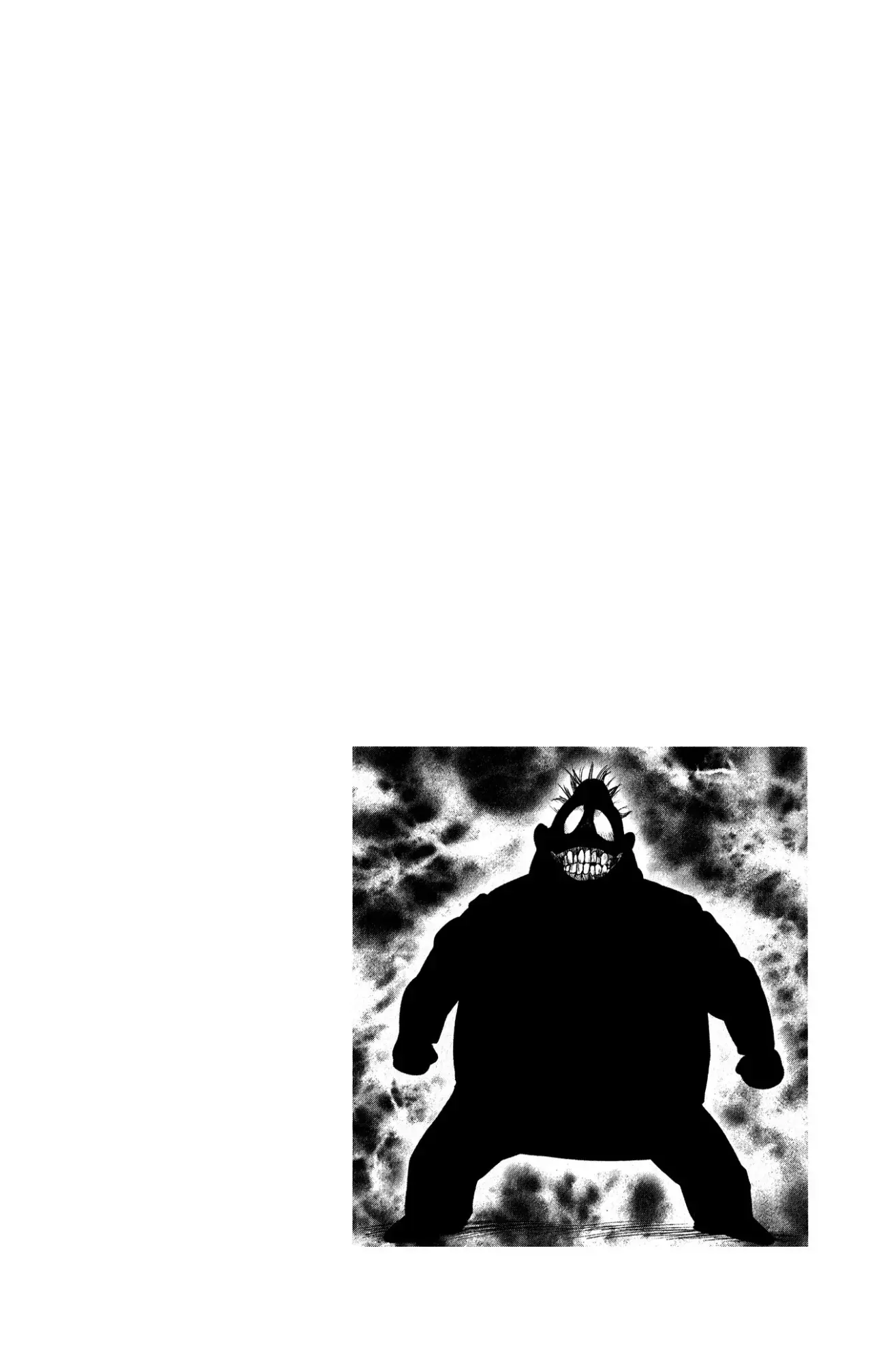 One Punch-Man Capitulo 239.1: Especial Vol.29 página 11