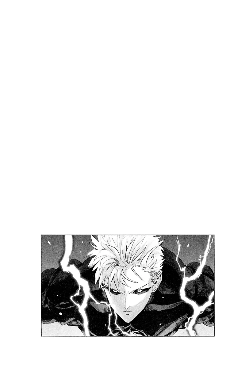 One Punch-Man Capitulo 239.2: Especial Vol. 30 página 14
